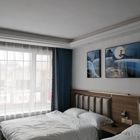 Shulan Qian'ai Express Hotel