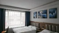 Shulan Qian'ai Express Hotel Hotels in Shulan