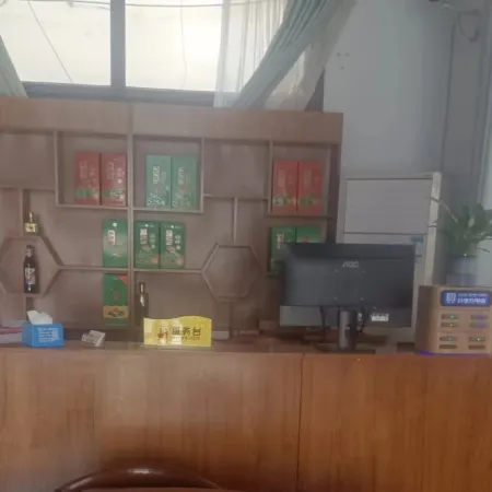 Pingshan Dongze Homestay