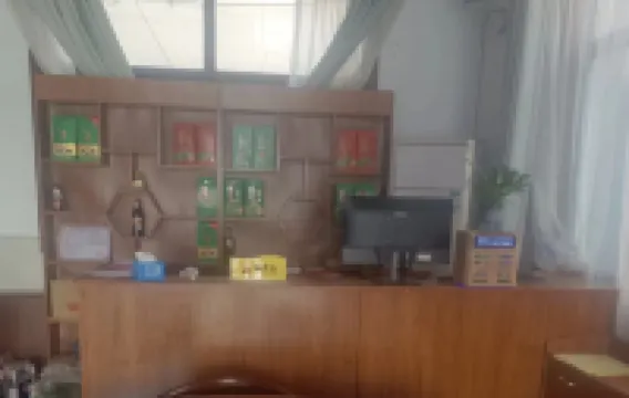 Pingshan Dongze Homestay