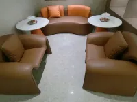 Siji Hotel Hotel a Nenjiang