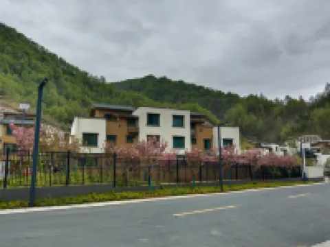 Yishui Yingpan Jufu Homestay