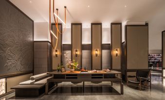 Serendipia Hotel by Holz