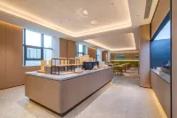 JI Hotel (Urumqi Convention & Exhibition Wuyue Plaza) - 애견동반