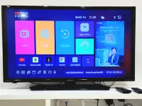 Modern Suite in Penang Island