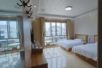 Dongxing Haihu Lvjingyuan Homestay