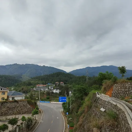Fuyang Yuyuan Farm