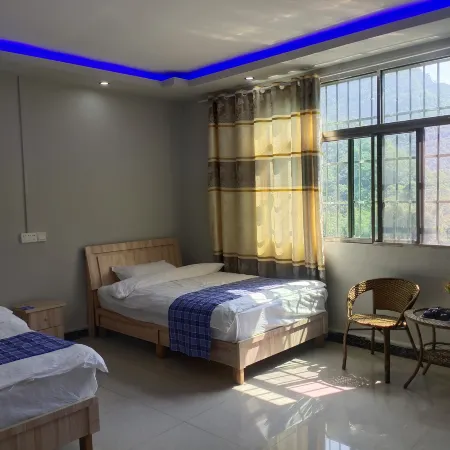 Ziyun Xiaoyan Diaojiaolou Inn