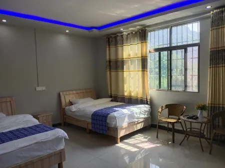 Ziyun Xiaoyan Diaojiaolou Inn