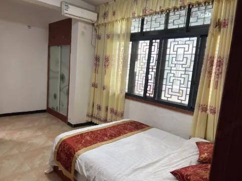 Tianyi Valley Sisters Farmhouse