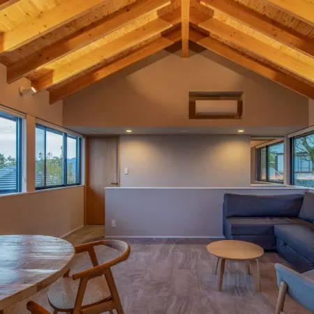 Nutic Izu - Private Hotel