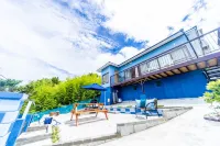 Awaji Seaside Villa in Goshiki