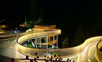 Yunshanxu Homestay (Yunhe Terraced Fields Qixingdun Viewing Platform)