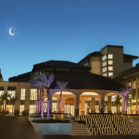 Furen Grand Hotel