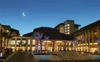 Furen Grand Hotel Hotels near Guanqiao Eight Group Tourist Area
