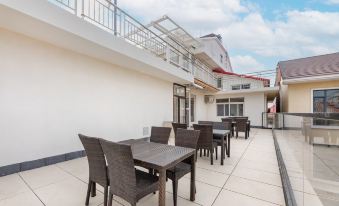 Yunju Hai house Hotel(Beidaihe shop)