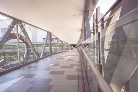 I Soho at I City by My Trip & My Stay Отели рядом с достопримечательностью «UOA Business Park Property Gallery»