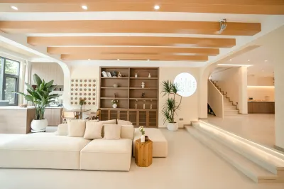Maitreya Guisu Homestay