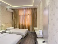 Gejiu 86 Homestay