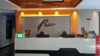 Aorui E-Sports Hotel (Kuailecheng)