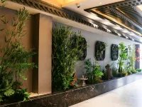 CIoud Xiaozhu HoteI Hotels near Datong Guandi Temple