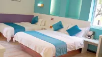 Beihai Hugo's Garden Villa (Beihai Silver Beach)