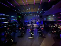 Fuyuan Jin'an Hotel - Gym