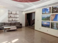 Zhangshiyan Yunshuijian Homestay Hotels in Zanhuang