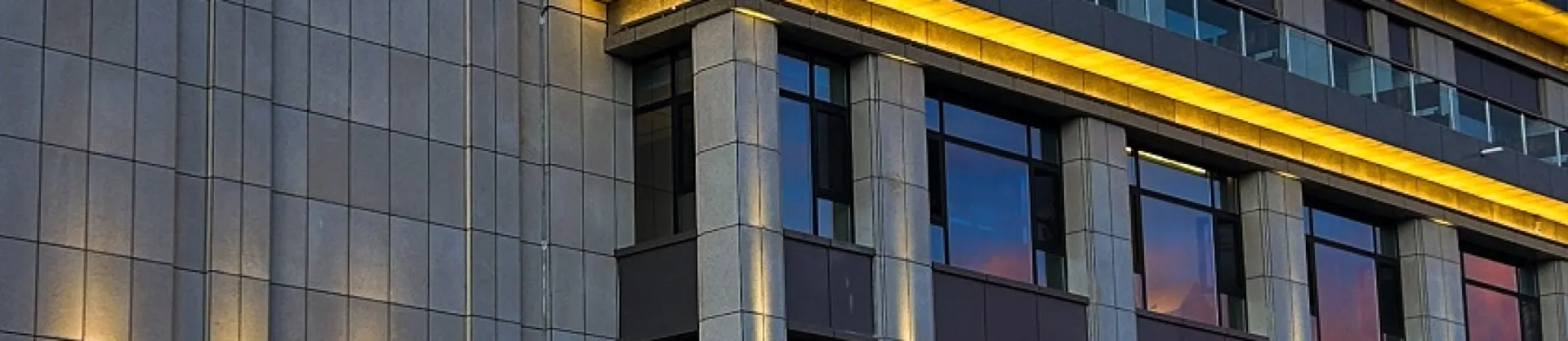 4-Star Select Hotels
