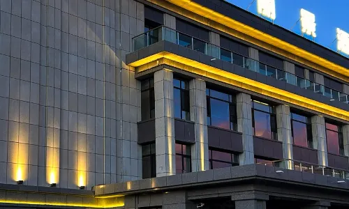 博雅麗景飯店（巴音布魯克店）