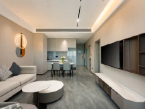 Holiday Inn Express QIDONG ECONOMIC ZONE by IHG Hotels in Qidong