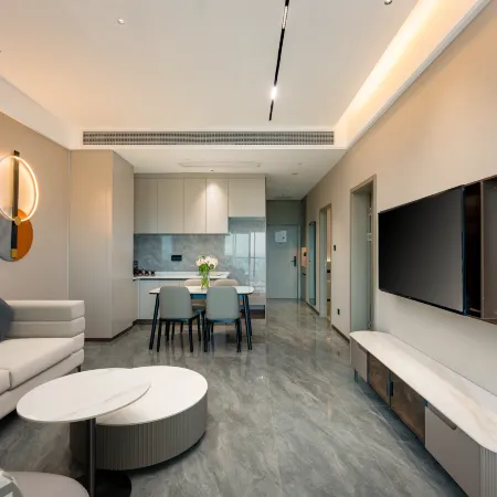 Holiday Inn Express QIDONG ECONOMIC ZONE by IHG