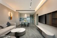 Holiday Inn Express Qidong Economic Zone