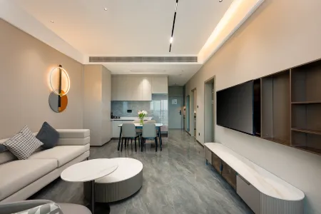 Holiday Inn Express Qidong Economic Zone