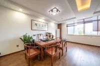 Huating hotel Hotels in Laibin