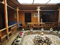 額爾古納草原如家賓館（哈撒爾廣場店） - 寵物友善