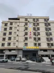 Jiangwan Business Accommodation Hotel in zona Sanshui Harbour