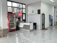 Chengmai Huajia Hotel