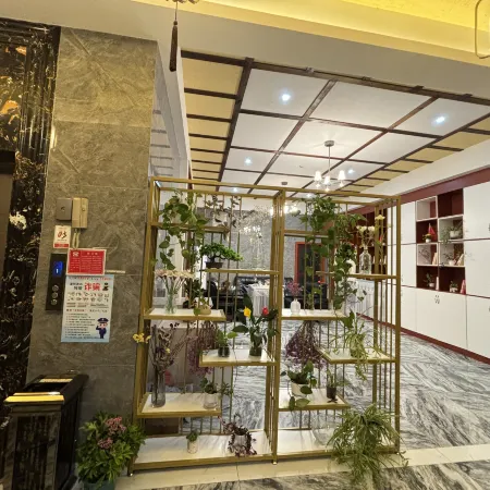 Anlong Yushu Inn