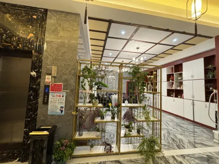 Anlong Yushu Inn Отели рядом с достопримечательностью «Ming18 Xianshengmu»