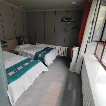 Bafanglai Inn