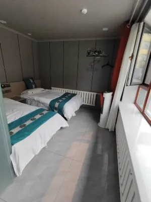 Bafanglai Inn - 2 Sao