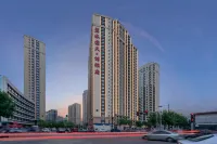 BOYAYUNJU Hotels in Dongxin Square