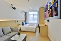 Original Intention Start Hotel (Shanghai International Tourism Resort) - Servicios de Traslado