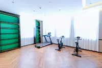 Cocoto Sea Stone Painting Life Hotel