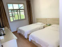 TianZhuShan Boutique hotel