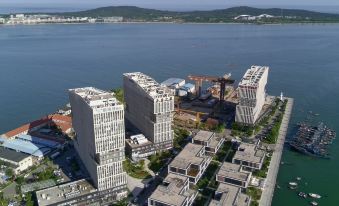 Qingdao Banshan Yunduo Boutique Hotel