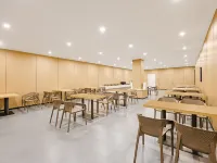 非繁城品飯店（長白山北坡集散中心店） - 機場接送