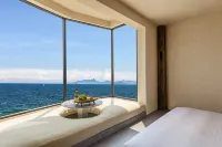 HEY VILLA.Garden Private Hot Spring Villa (Shenzhen Nanao First Beach Store)