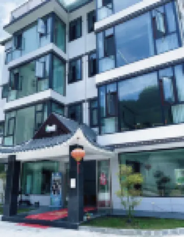 Guanshan Xiyuan Homestay